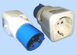 ASA Adapter CEE > WCD RA