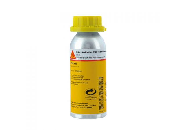 Sika Aktivator-205 hechtverbeteraar 25 ml