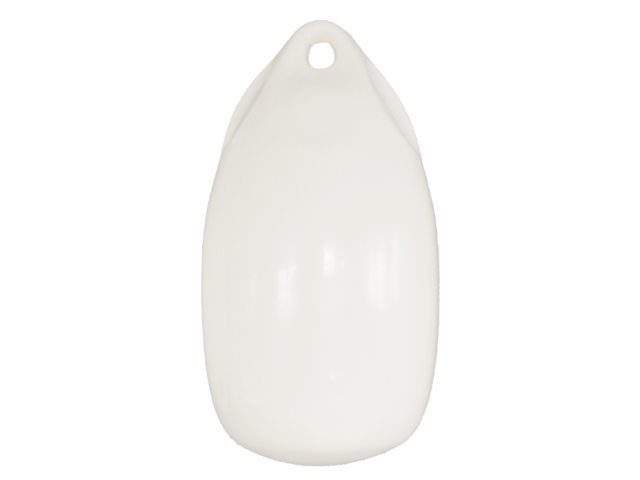 Majoni Dumpy Fender 1 wit