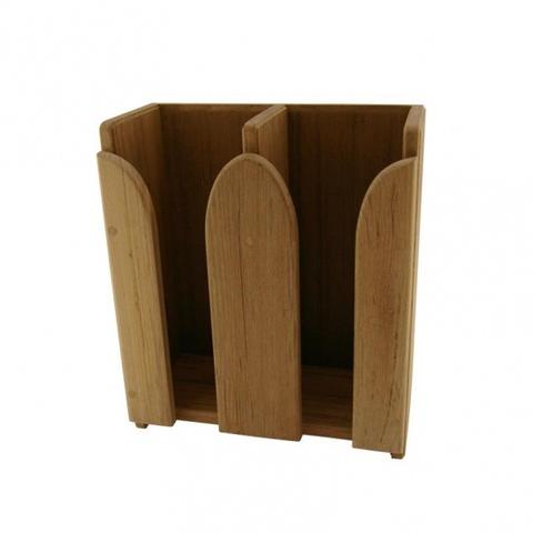 ARC Kopjesrek 204 voor 2 stapels, 21,5x25,5x11 cm