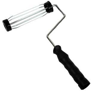 West System Roller Frame 7"