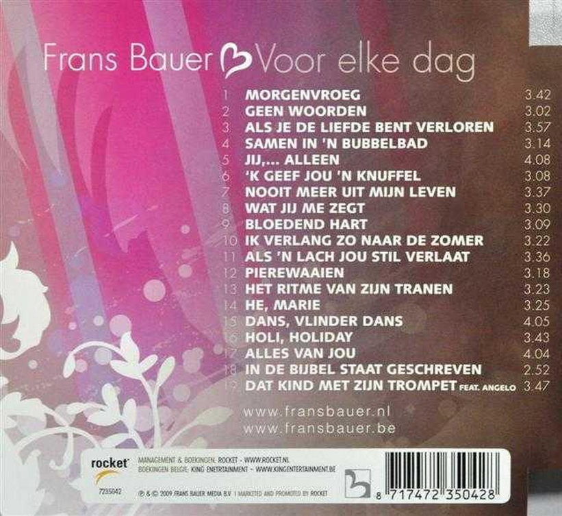 Universal Music Voor elke dag