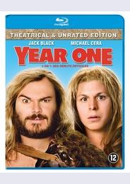 Sony Ps en Pictures The Year One