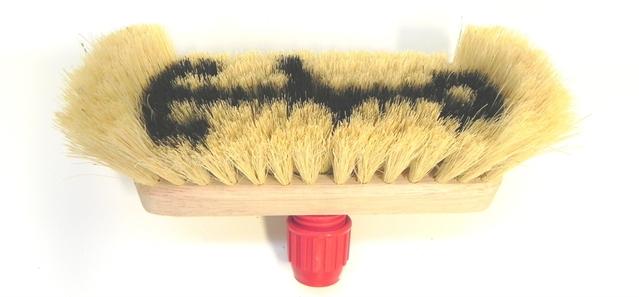 Linea Luiwagen anker met baard