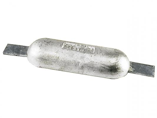Talamex Aluminium Anode 0,6 kg