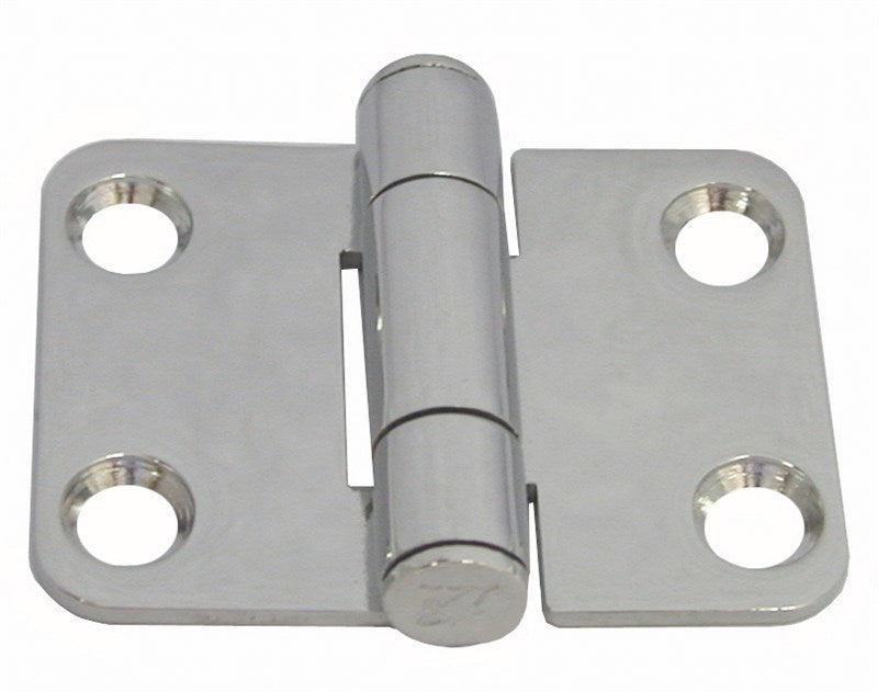 Marinetech Scharnier 49x37 mm