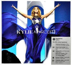 Emi Music Aphrodite-Ltd