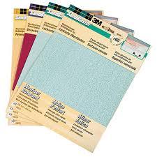 3M Sandblaster P320