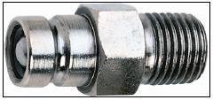 Suzuki 65740-99100 TANKAANSLUITING 6.3mm (DF4-15)