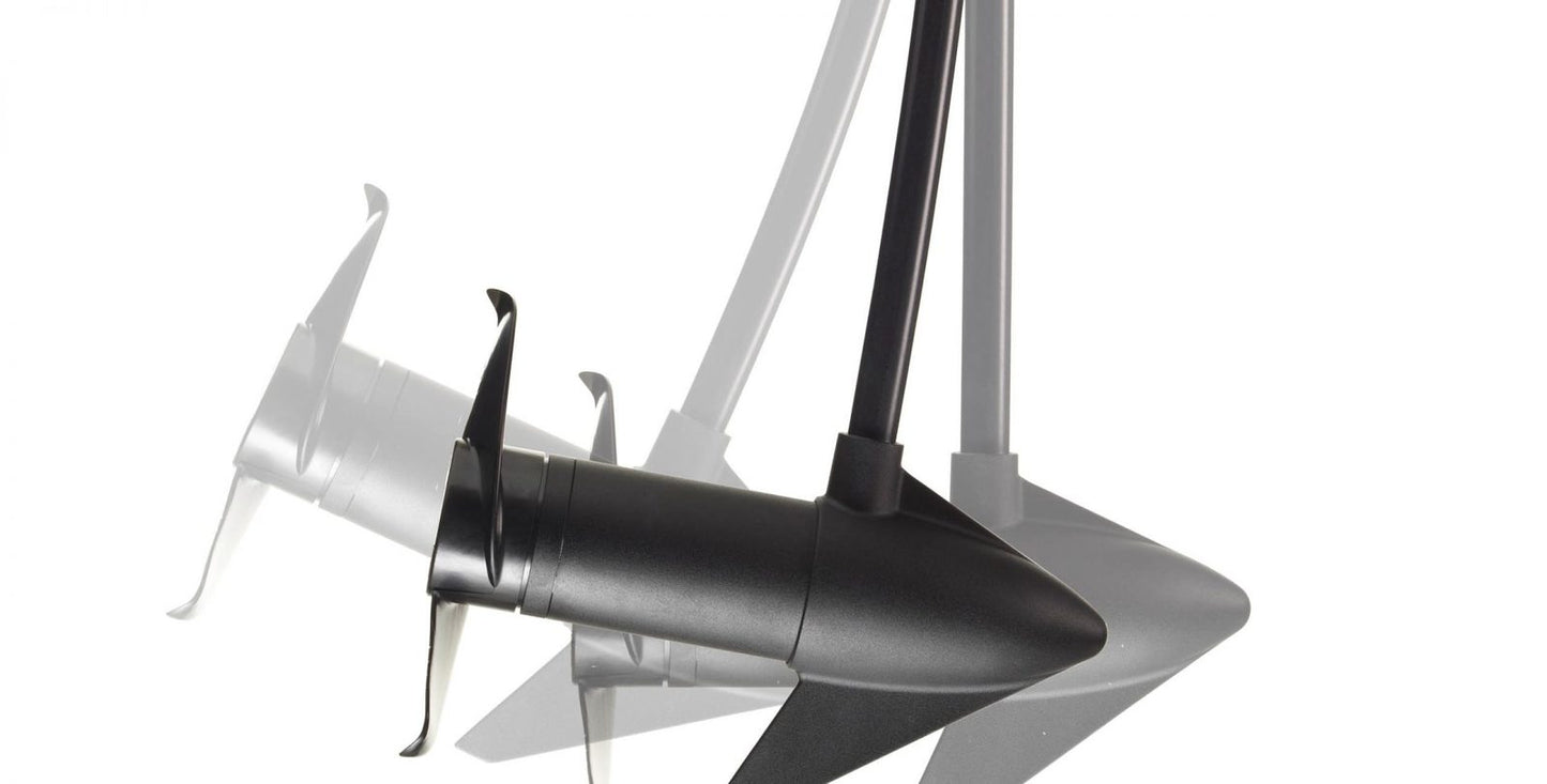 Yamaha Marine M26
