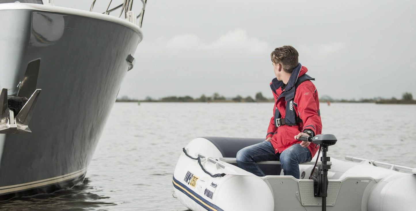 Yamaha Marine M26