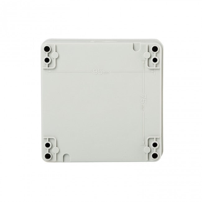 KlikAanKlikUit OWH-001 Montage doos vooor ACM-300/250/100 en ASUN-650