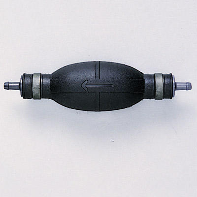 Yamaha Marine Pompbal 8 mm voor tussen brandstofslang en brandstoftank