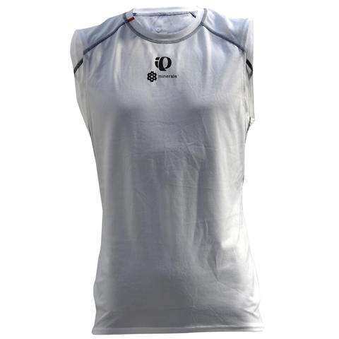 Pearl Izumi Transfer Lite zomer heren ondershirt mouwloos