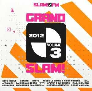 Emi Music Grand Slam! 2012 Vol.3