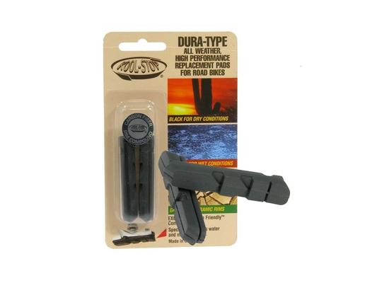 Koolstop KS-DURACF replacement Dura-ace Carbon
