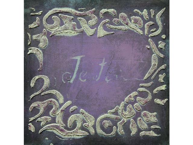 Ter Halle TCX-1673 "Je t'adore"