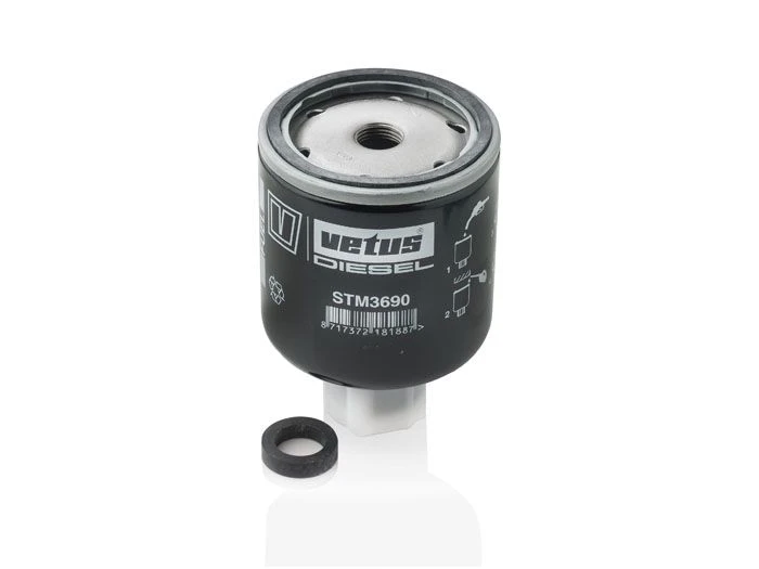Vetus STM3690