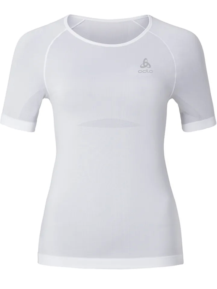 Odlo Evolution X-Light dames ondershirt korte mouw