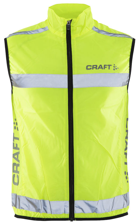Craft Active Run Safety Vest M