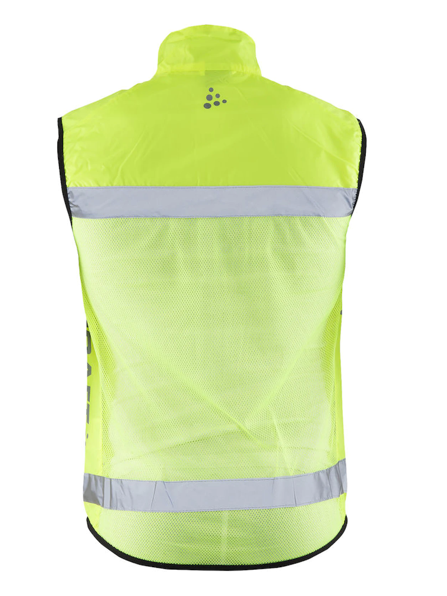 Craft Active Run Safety Vest XL