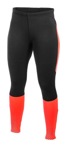 Craft Performance Run brilliant thermal hardlooptight voor dames