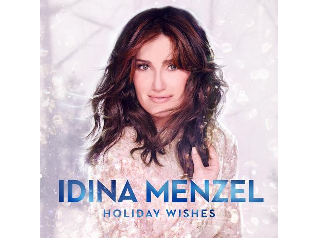 Warner Music Holday wishes