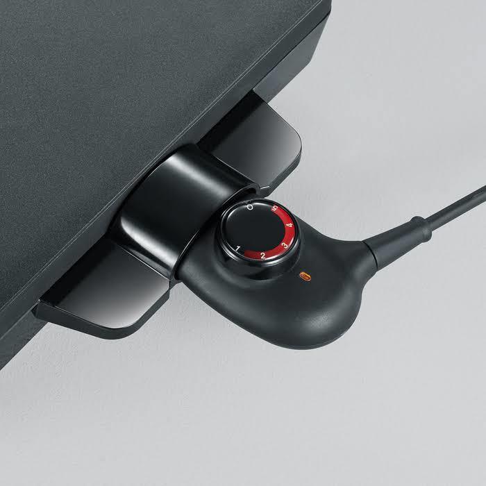 Severin KG2397 tafelgrill, ook geschikt voor teppanyaki