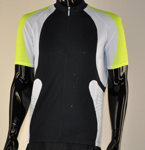 Bioracer GRAPHIC L