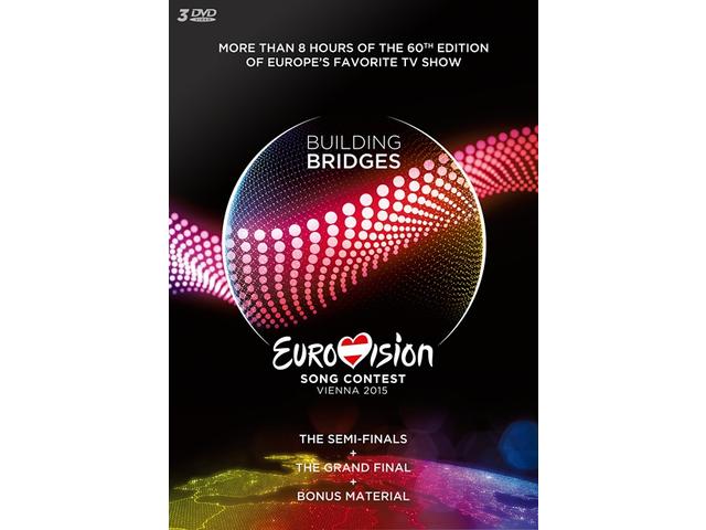 Universal Music Eurovision 2015