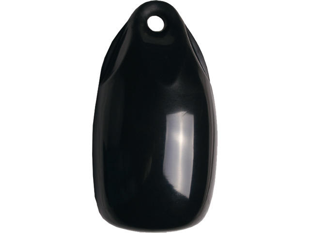 Majoni Dumpy Fender 2 zwart