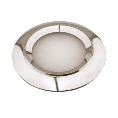 NauticLED Brava-12 SS316 gericht 120 graden