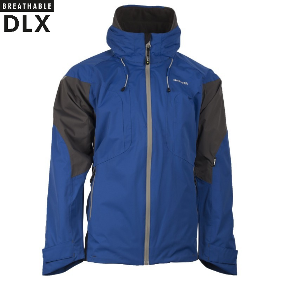 Imhoff Coastal jack IV DLX zeiljas
