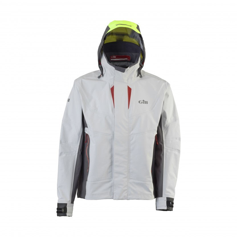 Gill KB1 Racer Jacket zeiljas voor de fanatieke wedstrijdzeiler