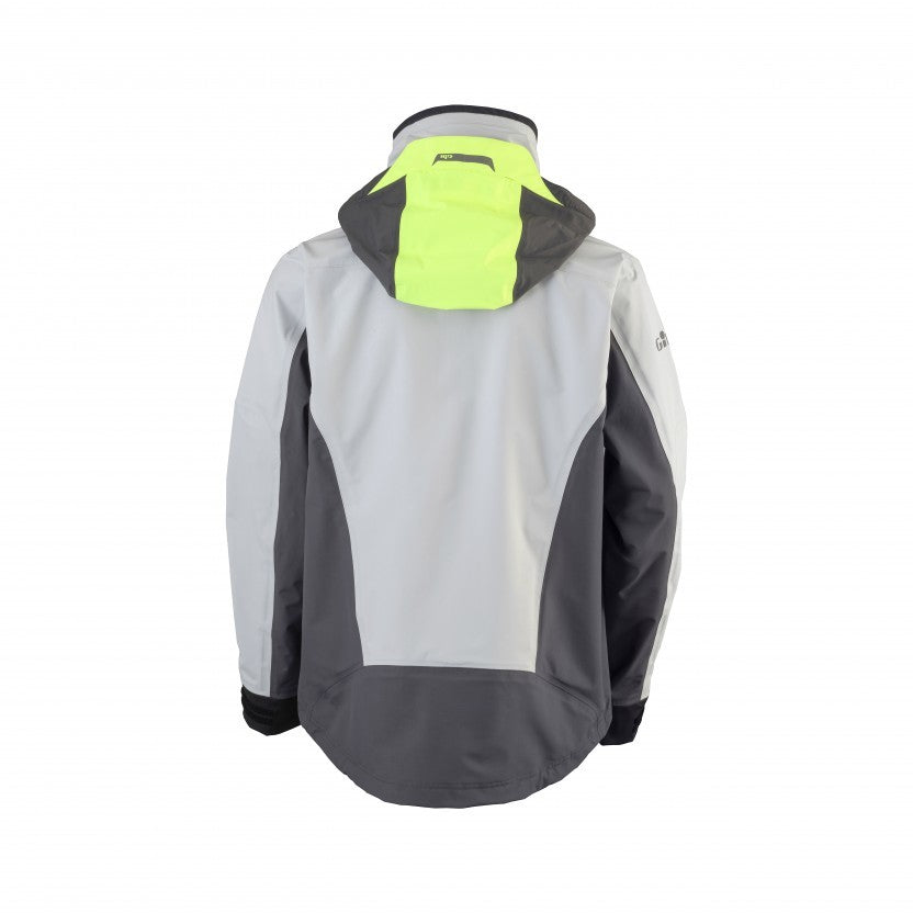 Gill KB1 Racer Jacket zeiljas voor de fanatieke wedstrijdzeiler