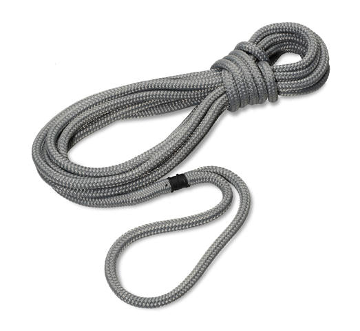 Seilflechter Taifun Landvast 12mm 8 meter, met oogsplitsing