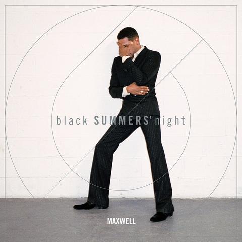 Sony Music Blacksummers´night
