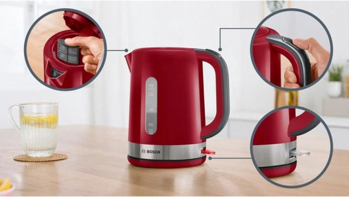 Bosch TWK6A514N