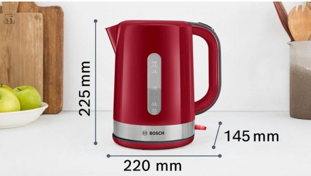 Bosch TWK6A514N