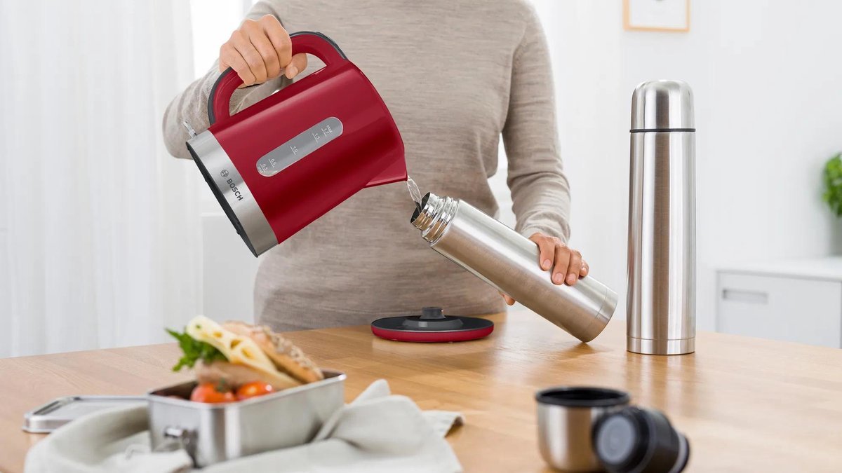 Bosch TWK6A514N