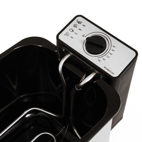 Inventum GF645F koude zone, oliefilter