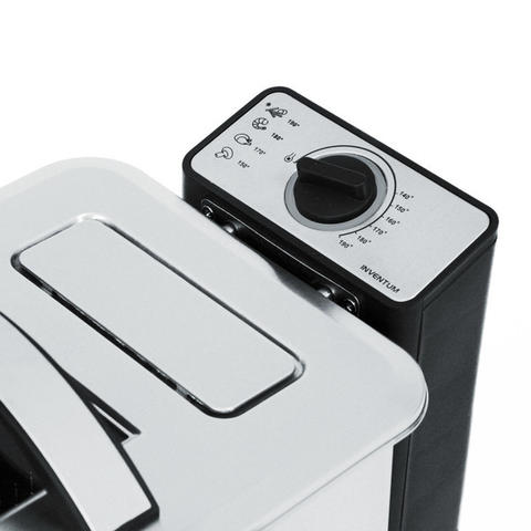 Inventum GF645F koude zone, oliefilter