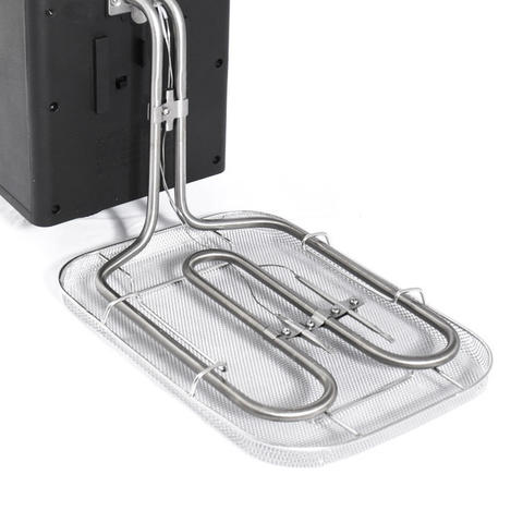 Inventum GF645F koude zone, oliefilter