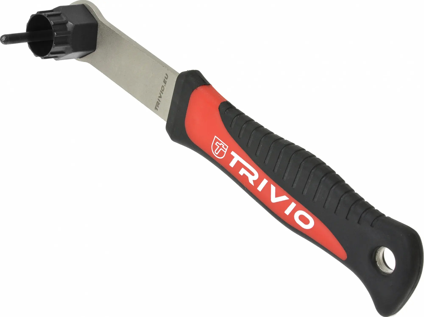 Trivio Cassette afnemer Shimano !