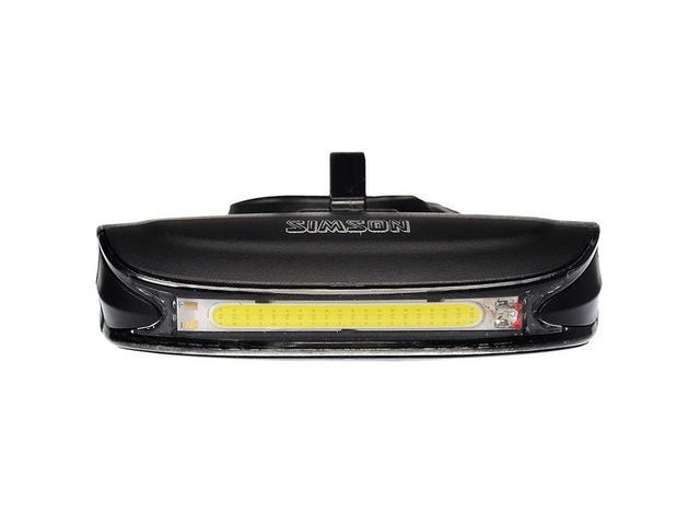 Simson Line USB LED koplamp