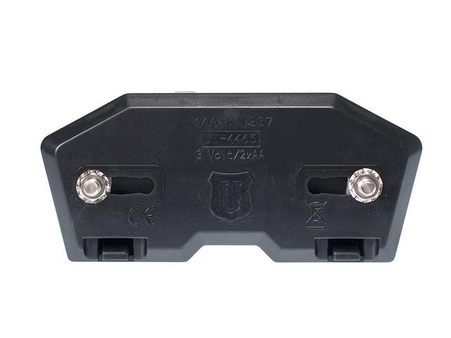 Simson Tunnel LED bagagedrager achterlicht
