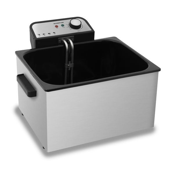 Inventum GF750S friteuse