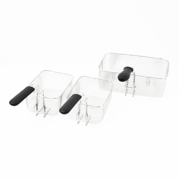 Inventum GF750S friteuse