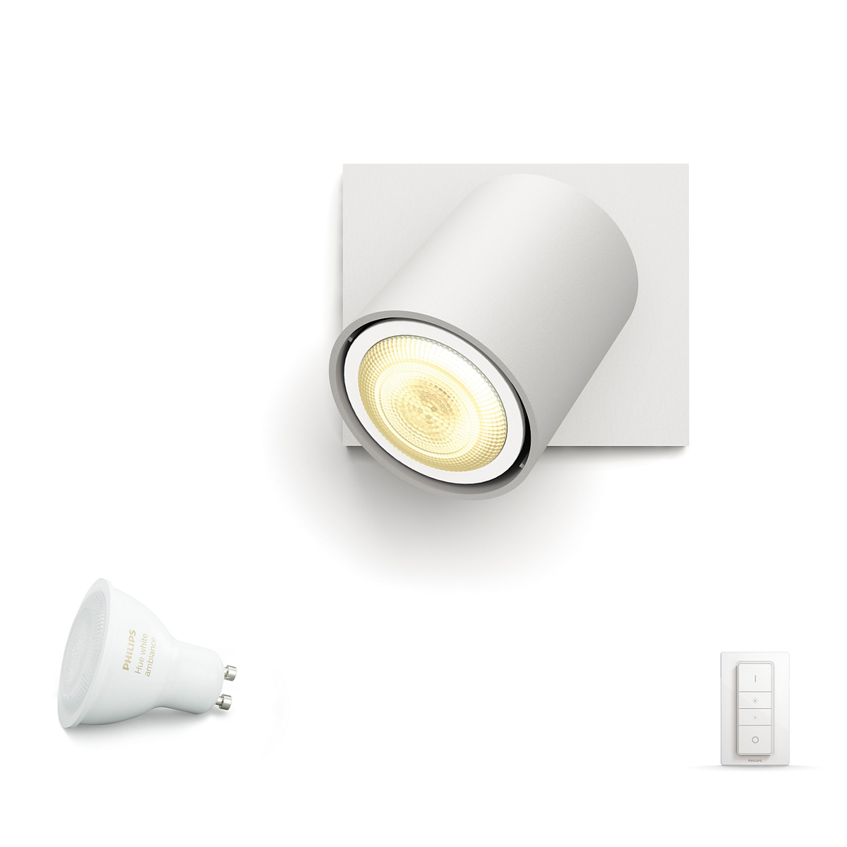 Philips RUNNER HUE Single Spot