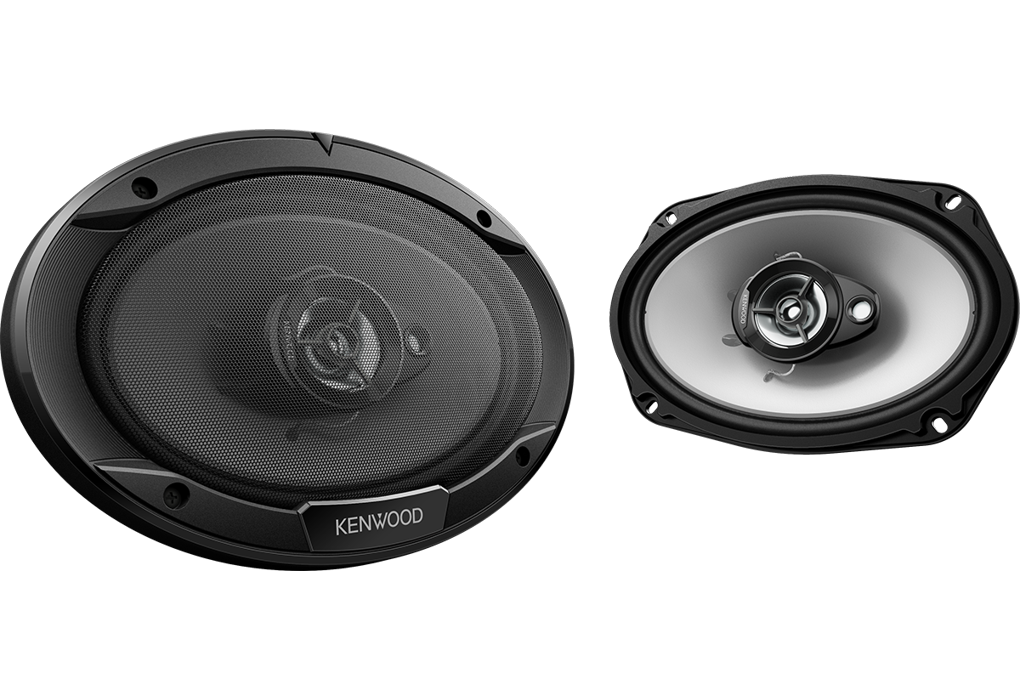 Kenwood KFC-S6966